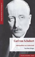 Carl Von Schubert