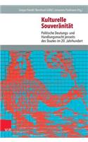 Kulturelle Souveranitat