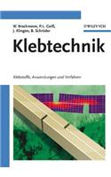 Klebtechnik