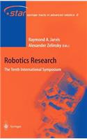 Robotics Research