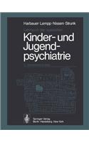 Lehrbuch Der Speziellen Kinder- Und Jugendpsychiatrie