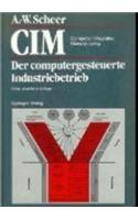 Cim Computer Integrated Manufacturing