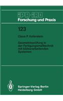 Geometrieprüfung in Der Fertigungsmeßtechnik Mit Bildverarbeitenden Systemen