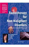 Radiotherapy for Non-Malignant Disorders