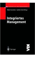 Produktion Und Management 1: Integriertes Management