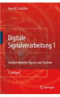 Digitale Signalverarbeitung 1