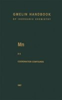 Gmelin Handbook of Inorganic and Organometallic Chemistry - 8th Edition