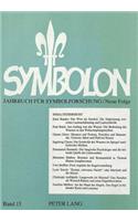 Symbolon - Band 13