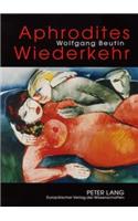 Aphrodites Wiederkehr