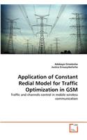 Application of Constant Redial Model for Traffic Optimization in GSM