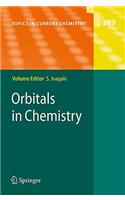 Orbitals in Chemistry