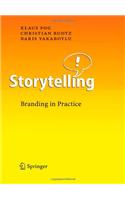 Storytelling: Branding in Practice