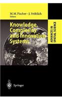 Knowledge, Complexity and Innovation Systems
