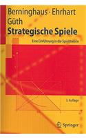 Strategische Spiele