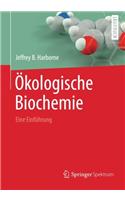 Ökologische Biochemie