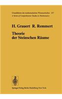 Theorie Der Steinschen Räume