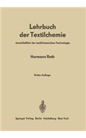 Lehrbuch Der Textilchemie