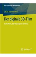 Der Digitale 3d-Film