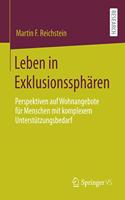 Leben in Exklusionssphären