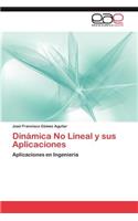 Dinamica No Lineal y Sus Aplicaciones