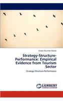 Strategy-Structure-Performance