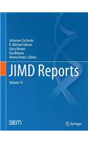 JIMD Reports, Volume 15