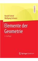 Elemente Der Geometrie