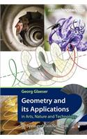 Geometry and Its Applications in Arts, Nature and Technology
