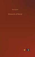 Elements of Moral