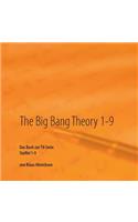 The Big Bang Theory 1-9