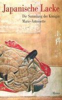 Japanische Lacke