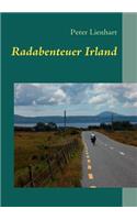 Radabenteuer Irland