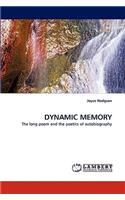 Dynamic Memory: (English)