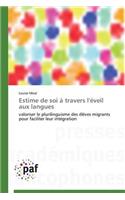 Estime de Soi À Travers l'Éveil Aux Langues