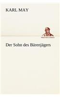 Der Sohn Des Barenjagers: (German)