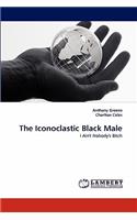 Iconoclastic Black Male