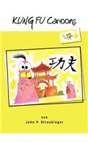 Kung Fu Cartoons