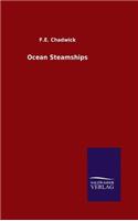 Ocean Steamships