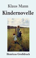 Kindernovelle (Großdruck)