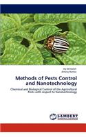 Methods of Pests Control and Nanotechnology