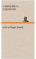 Life at Puget Sound