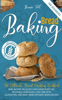 Baking Bread For Beginners