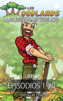 Colección de Los Woodlands