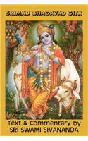 Srimad Bhagavad Gita