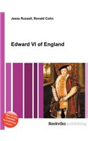 Edward VI of England