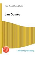Jan Dumee: (English)