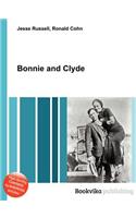 Bonnie and Clyde