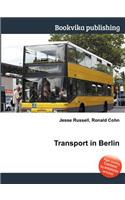 Transport in Berlin