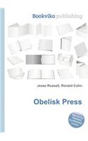 Obelisk Press