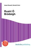 Ruairi O Bradaigh